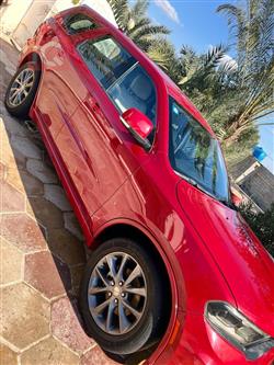 دودج دورانجو